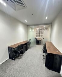 International Plaza (D2), Office #538680911